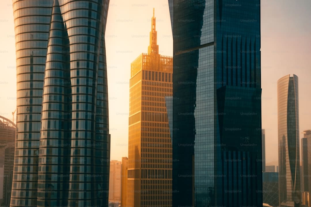 关于我们